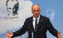 Muharrem İnce'ye 'Cumhurbaşkanı'na hakaret'ten ceza