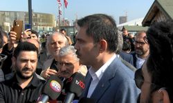 Murat Kurum’dan İmamoğlu’na 'Kopya vaat' yanıtı