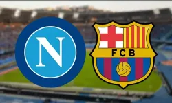 Napoli Barcelona maçı hangi kanalda canlı izle |EXXEN