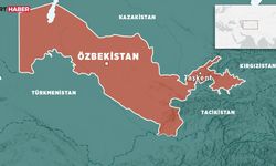 Özbekistan'daki Afganistan Büyükelçiliği Taliban yönetimine devredildi