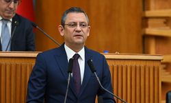 CHP Genel Başkanı Özel'den 18 Mart Şehitleri Anma Günü ve Çanakkale Deniz Zaferi mesajı