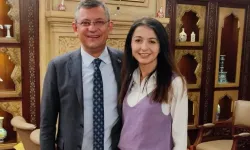Pelinsu Yıldırım Demir kimdir?