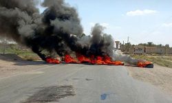 Deyrizor'da 2 sivil öldürüldü