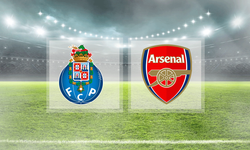 Porto Arsenal maçı hangi kanalda canlı izle |TV 8.5