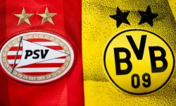 PSV Eindhoven B. Dortmund maçı hangi kanalda saat kaçta | CANLI İZLE