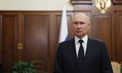 Putin: Rusya Genelkurmay Başkanlığında değişiklik yapılmayacak