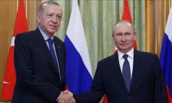 Putin'in Türkiye ziyareti ertelendi