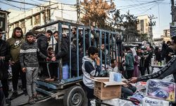 Dünya Sağlık Örgütü: İsrail'in, Filistinlileri Refah kentinden tahliye planlarına ilişkin haberler endişe verici