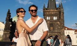 Netflix'in yeni filmi 'Romantik Hırsız'dan ilk fragman