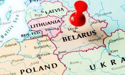 Belarus'un yeni Dışişleri Bakanı Maksim Rıjenkov oldu