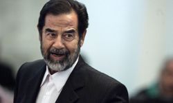 Saddam Hüseyin'in hayatı beyaz perdeye taşınıyor