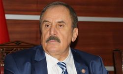 Yanıkömeroğlu ve Salim Ensarioğlu'ndan 'DEVA Partisi'ne katıldı' haberleri hakkında açıklama