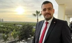 Adana Belediye Başkanı Zeydan Karalar'ın özel kalem müdürü vekili Samet Güdük'e silahlı saldırı