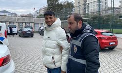 Samsun'da okul müdürünün darbedilmesine 3 gözaltı