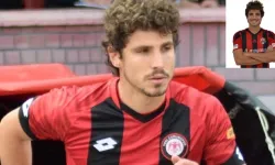 Serik Belediyesporlu futbolcu Mümin Talip Pazarlı kansere yenik düştü