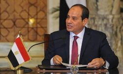 Mısır Cumhurbaşkanı Sisi: Birkaç gün içinde Gazze'de ateşkes için ümitliyiz