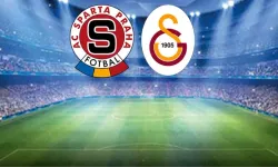 Sparta Prag - Galatasaray maçı CANLI izle