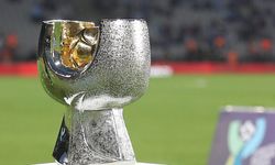 Süper Kupa finali ne zaman, hangi kanalda yayınlanacak?