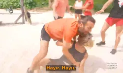 Survivor All Star'da eleme potasına kim gitti? Survivor’da dokunulmazlığı hangi takım kazandı?