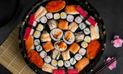 Sushi nedir? Sushi çeşitleri nelerdir?
