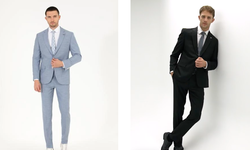 En Özel Gününüz İçin: Kaliteli Damatlık Modelleri ve Takım Elbise Seçenekleri