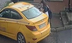 13 yaşındaki çocuğu taciz eden taksiciye 1 yıl 6 ay hapis cezası