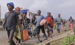 Kongo Demokratik Cumhuriyeti’nde mülteci kampındaki bombalı saldırıda 3 kişi öldü