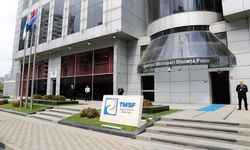 TMSF Koza-İpek Holding'e ait yalıyı satışa çıkarıyor