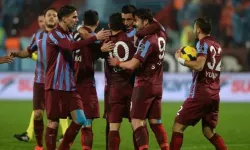 Gençlerbirliği - Trabzonspor maçı ne zaman, saat kaçta, hangi kanalda yayınlanacak?