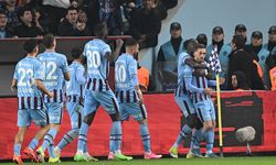 Trabzonspor, Türkiye Kupasında adını yarı finale yazdırdı