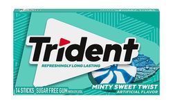 Trident İsrail malı mı? Trident hangi ülkenin malı? Trident boykot mu?