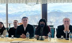 Tunceli'de DEM Parti, EMEP, SMF, TİP ve Partizan seçim ittifakı kurdu