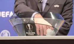 UEFA Avrupa Ligi ve Avrupa Konferans Ligi'nde son 16 kuraları yarın çekilecek