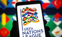 UEFA Uluslar Ligi'nde Litvanya, C Ligi'nde; Cebelitarık, D Ligi'nde mücadele edecek