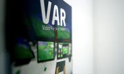 Süper Lig'de 27. hafta VAR kayıtları açıklandı