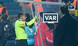 Süper Lig’de ‘VAR’ kayıtları yayınlandı: ‘VAR’ hakemleri yönlendirme mi yapıyor?