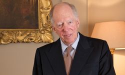Lord Jacob Rothschild kimdir?