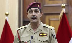 Irak: ABD, sivil barışı tehdit ve Irak'ın egemenliğini ihlal ediyor