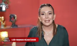 Zuhal Topal’la Yemekteyiz Müjgan Özdemir’in kaç estetiği var?