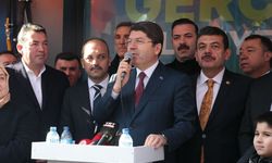 Adalet Bakanı Yılmaz Tunç'tan AYM'nin Can Atalay kararına ilişkin açıklama