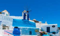 Hangi Yunan adalarına vizesiz gidilir?