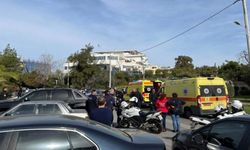 Yunanistan'da silahlı saldırı: En az bir ölü