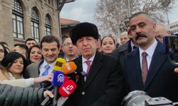 Zafer Partisi'nin Ankara adayı Bartu Soral oldu