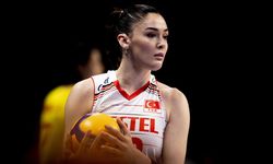 Ünlü voleybolcu Zehra Güneş'in serveti ne kadar?