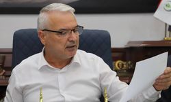 Manisa'da CHP'li adayın başvurusu kabul edilmedi