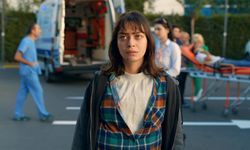 Zeynep Yüce kimdir?