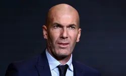 Zidane Fransa'nın başına geçti, ilk maçı Türkiye ile
