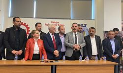 İzmir Büyükşehir Belediyesi’nde 7 bin 500 işçi iş bırakma kararı aldı