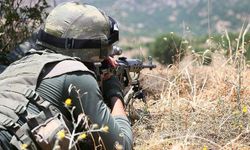 Suriye'de 3 PKK/YPG'li terörist etkisiz hale getirildi