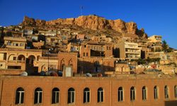 Mardin'e gidince ziyaret edilmesi gereken 10 yer